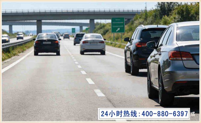 围场长春拖车电话